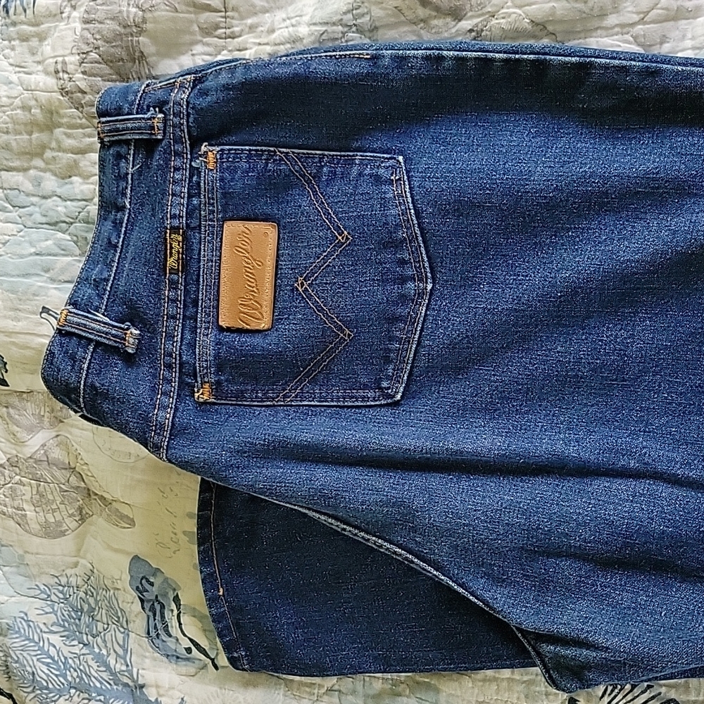 Wrangler Western Jeans 38 x 31